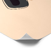 Koffiedag Poster (Hoek)