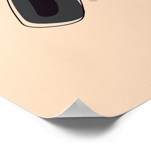 Koffiedag Poster (Hoek)