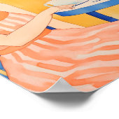 Koffiedag Poster (Hoek)