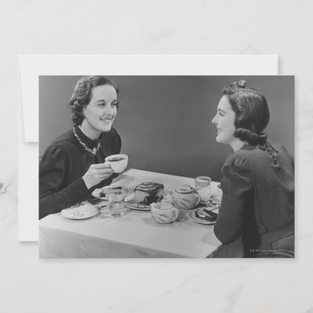 Koffiedatum (Voorkant)