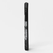 Koffiedatum Case-Mate iPhone Case (Achterkant/links)