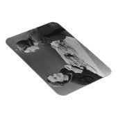 Koffiedatum Magneet (Rechterzijde)