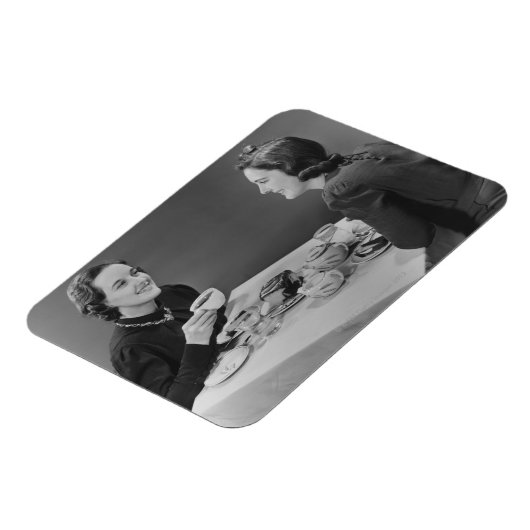 Koffiedatum Magneet (Linkerzijde)