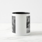 Koffiedatum Mok (Midden)