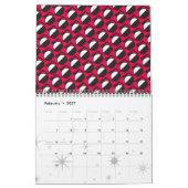 Koffiedatum: pop Koffiewinkel 2019 - Aangepast Kalender (Feb 2027)