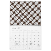 Koffiedatum: pop Koffiewinkel 2019 - Aangepast Kalender (Jan 2027)
