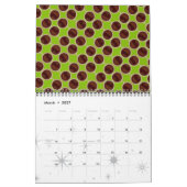 Koffiedatum: pop Koffiewinkel 2019 - Aangepast Kalender (Mar 2027)