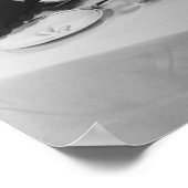 Koffiedatum Poster (Hoek)