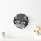 Koffiedatum Ronde Klok (Huis)