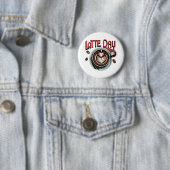 Koffiedranken Ronde Button 5,7 Cm (In situ)