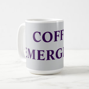 KOFFIEDRINGEND GEVAL KOFFIEMOK