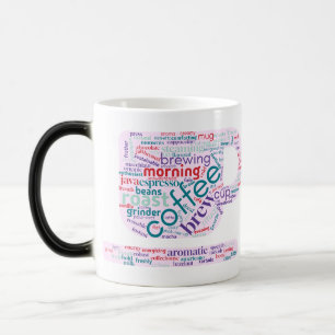 Koffiedrinkers Motivatie Magische Mok