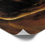 Koffiedromen poster (Hoek)