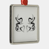 ***KOFFIEE LOVER** FUN ANYTIME ORNAMENT (Rechts)