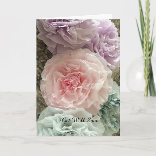 Koffiefilterbloemen krijgen snel weer goed kaart (Voorkant)