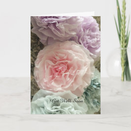 Koffiefilterbloemen krijgen snel weer goed kaart