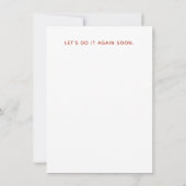 Koffiegesprek Bedankkaart (Achterkant)