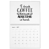 Koffiegesprek Kalender (Mar 2027)