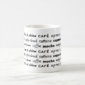 Koffiegesprek Koffiemok (Center)