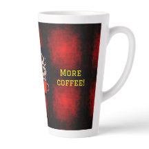 Koffiegezichten