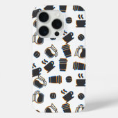 koffieglitch Case-Mate iPhone case (Achterkant)