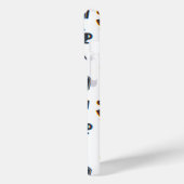 koffieglitch Case-Mate iPhone case (Achterkant / Links)
