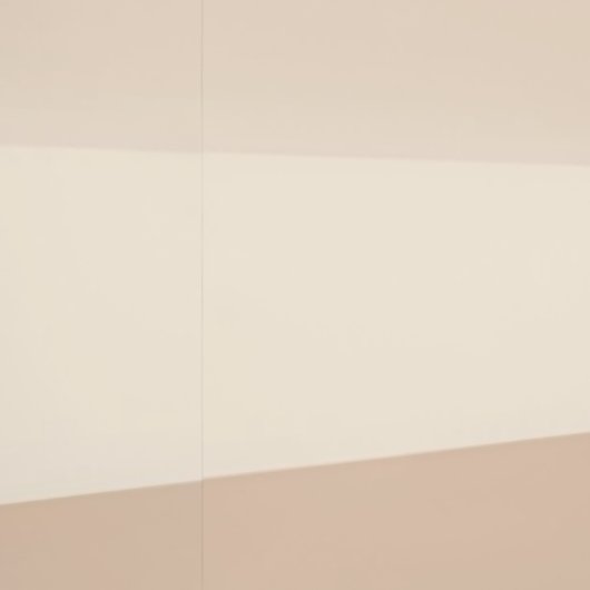 Koffiegolven AI art Behang (Zoom)