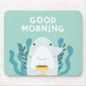 Koffiehaai Muismat (Voorkant)