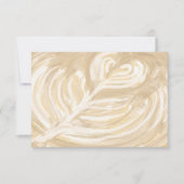 koffiehart kaart (Voorkant)