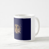 Koffiehart Mok 10 (Voorkant rechts)