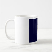 Koffiehart Mok 10 (Links)