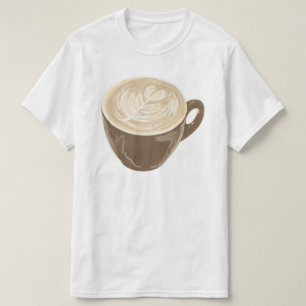 koffiehart t-shirt