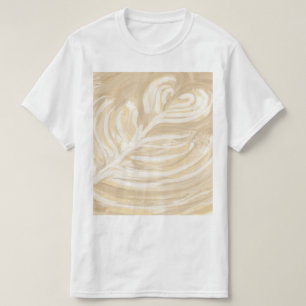 koffiehart t-shirt