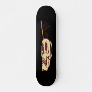 Koffiehuid Persoonlijk Skateboard