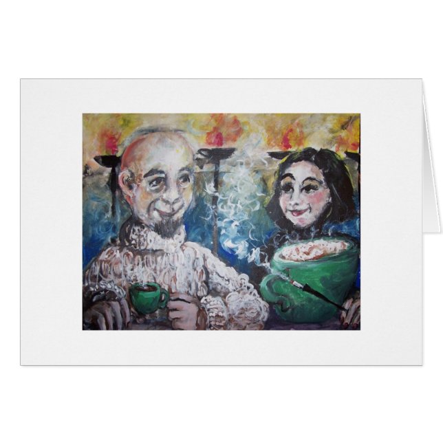 Koffiehuis (Voorkant Horizontaal)