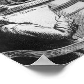 Koffiehuis, Clerkenwell Poster (Hoek)