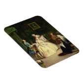 Koffiehuis Magneet (Rechterzijde)