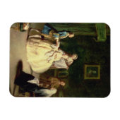 Koffiehuis Magneet (Horizontaal)