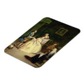 Koffiehuis Magneet (Linkerzijde)