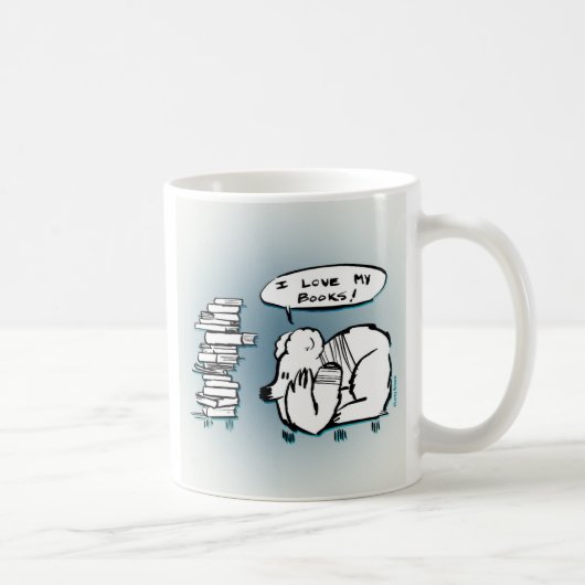 Koffiehuis Mok! Koffiemok (Rechts)