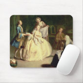 Koffiehuis Muismat (Met muis)