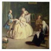 Koffiehuis Tegeltje (Voorkant)