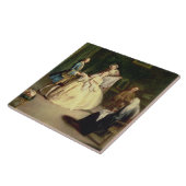 Koffiehuis Tegeltje (Zijkant)