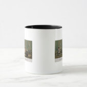 Koffiehuis van Patriot Mok (Midden)