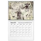 Koffiehuisboek 30 Jubileum 2019 Kalender (Feb 2027)