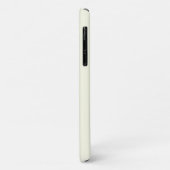 Koffiekamp en Natuur 2 Case-Mate iPhone Case (Achterkant/links)