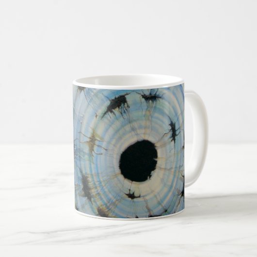 Koffiekanalen van Havers Mok (Voorkant rechts)