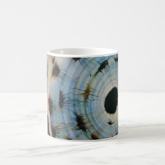 Koffiekanalen van Havers Mok (Center)