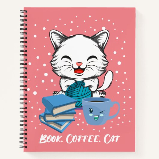 Koffiekast voor boeken (Voorkant)