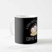 KoffiekAT-Gezegde Koffiemok (Voorkant links)